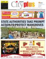 Borivali Vol-5, Issue-12, Date - DECEMBER 22 - DECEMBER 28, 2013