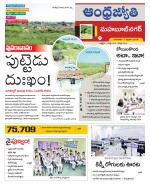 Mahabubnagar District