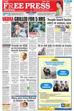 Free Press - Mumbai Epaper