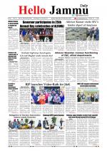 Hello Jammu 