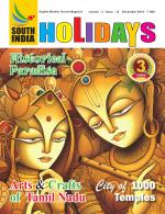 South India Holidays