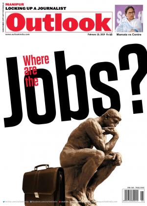 Outlook English, 18 February 2019