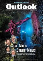 Outlook Mining Issue