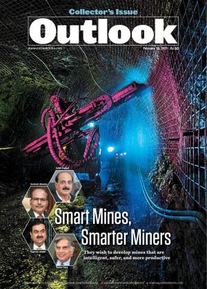 Outlook Mining Issue