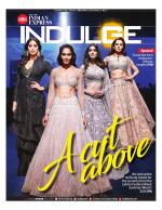 Indulge - Coimbatore