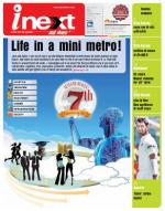 Agra Hindi ePaper, Agra Hindi Newspaper – InextLive