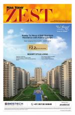 Zest