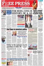 Free Press - Mumbai Epaper