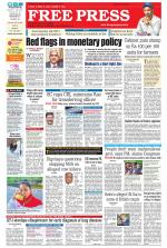Free Press - Ujjain Epaper Edition