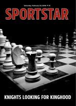Sportstar