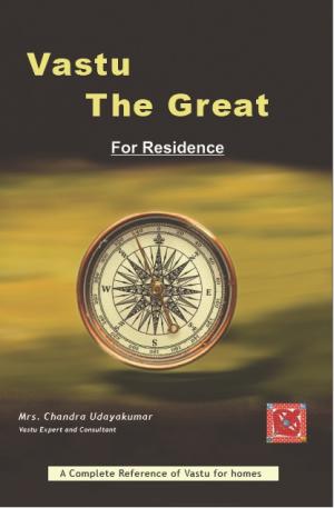 Vastu The Great For Residence