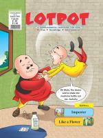 Lotpot English