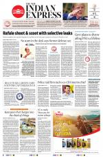 The New Indian Express-Kottayam