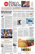 The New Indian Express-Jeypore