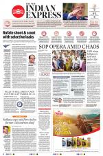 The New Indian Express-Mangaluru