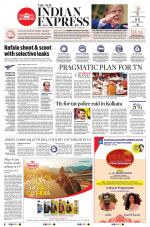 The New Indian Express-Villupuram
