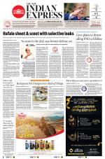 The New Indian Express-Kozhikode
