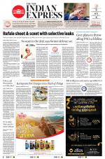 The New Indian Express-Kannur