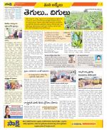 YSR Kadapa Constituencies