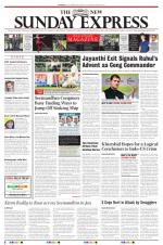 The New Indian Express-Tirupati