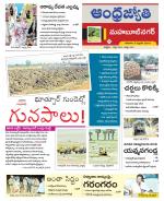 Mahabubnagar District