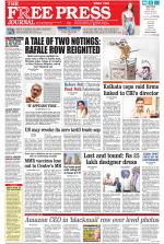Free Press - Mumbai Epaper