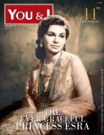 You & I Monthly Magazine