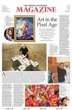 The Sunday Standard Magazine