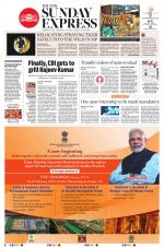 The New Indian Express-Thrissur 