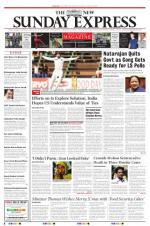 The New Indian Express-Bengaluru