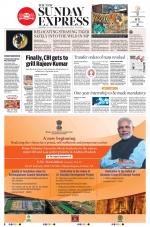 The New Indian Express-Kozhikode