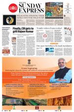 The New Indian Express-Kannur