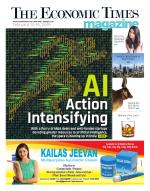 The Economic Times Magazine