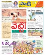 Mahabubnagar District