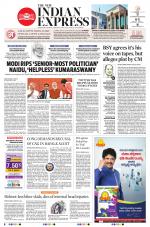 The New Indian Express-Mangaluru