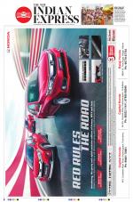 The New Indian Express-Villupuram