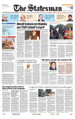 Delhi - The Statesman