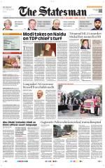 Kolkata - The Statesman