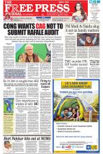 Free Press - Mumbai Epaper
