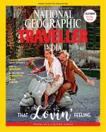 National Geographic Traveller India