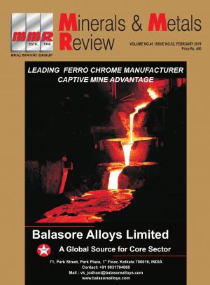 MMR Monthly - February 2019