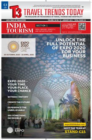 Travel Trends Today - Jan 2019