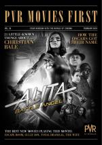 PVR Movies First - February 2019 