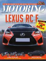 MOTORING WORLD