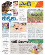 Komaram Bheem District