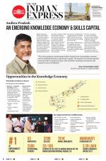 The New Indian Express-Tadepalligudem