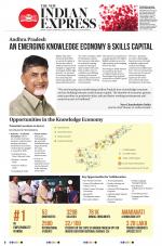 The New Indian Express-Kochi