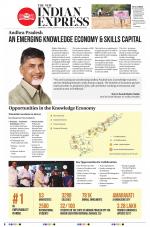 The New Indian Express-Hyderabad