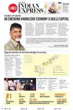 The New Indian Express-Chennai