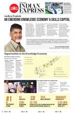 The New Indian Express-Bengaluru